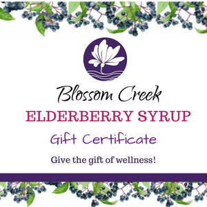 Open image in slideshow, Blossom Creek Gift Card
