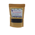 Organic Dried Elderberries
